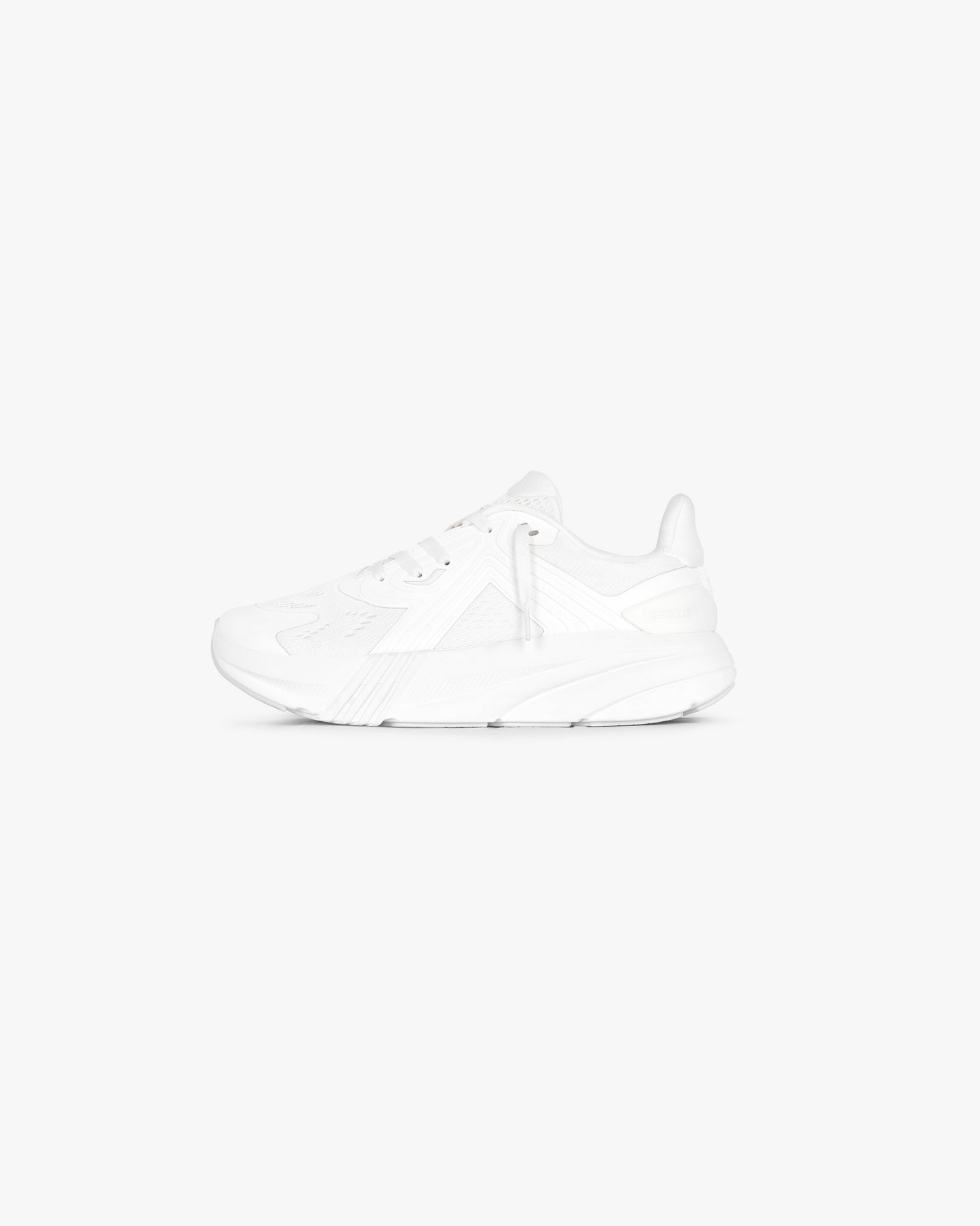 247 ARC-1 RUNNER FLATE WHITE