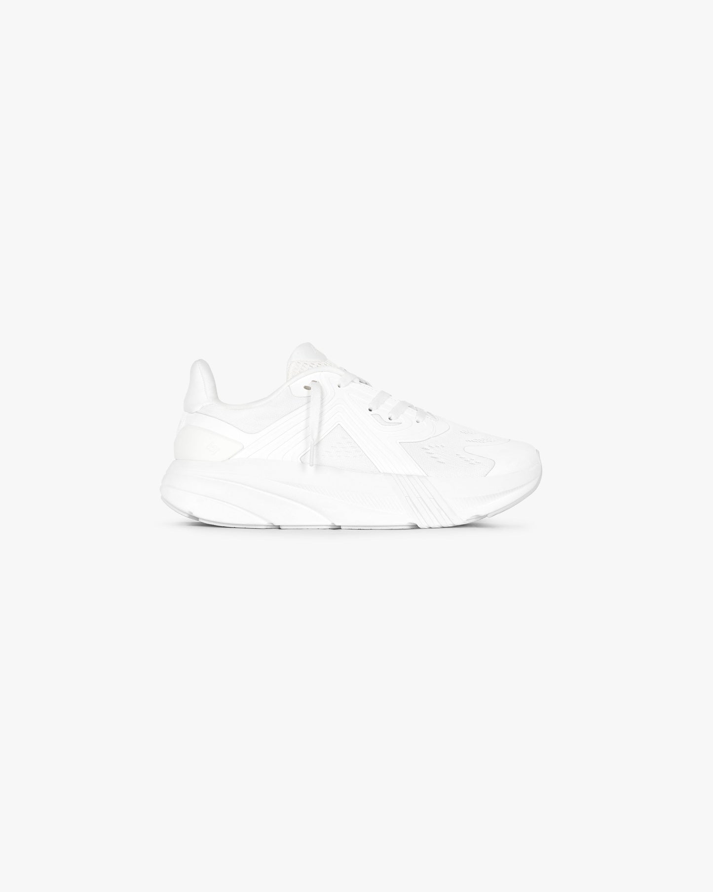 247 ARC-1 RUNNER FLATE WHITE