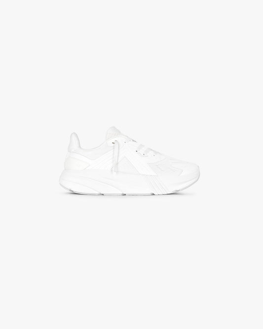 247 ARC-1 RUNNER FLATE WHITE