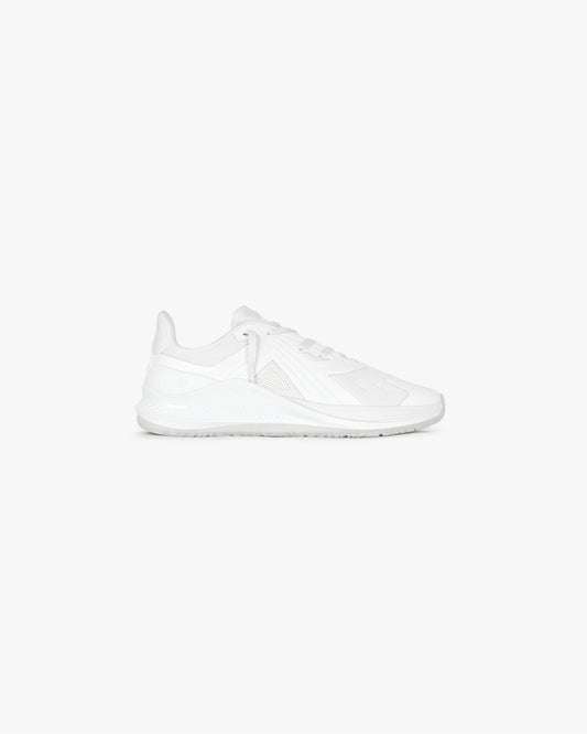 247 ARC-2 TRAINER FLAT WHITE