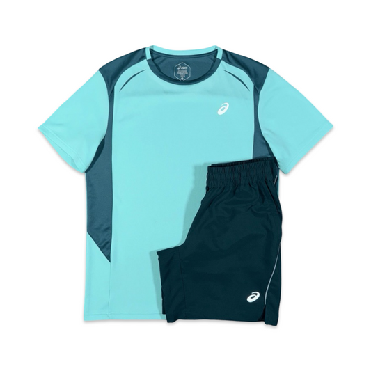 ASICS SET