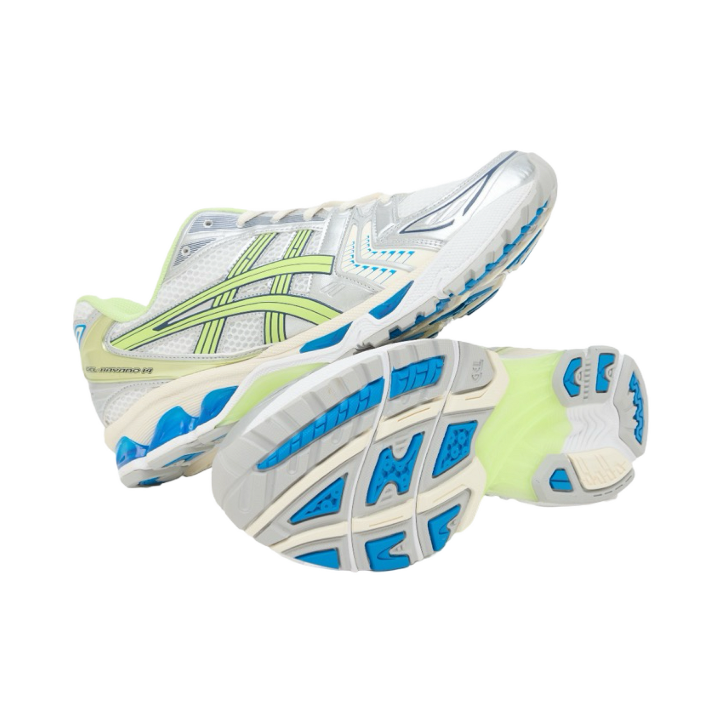 ASICS GEL KAYANO 14
