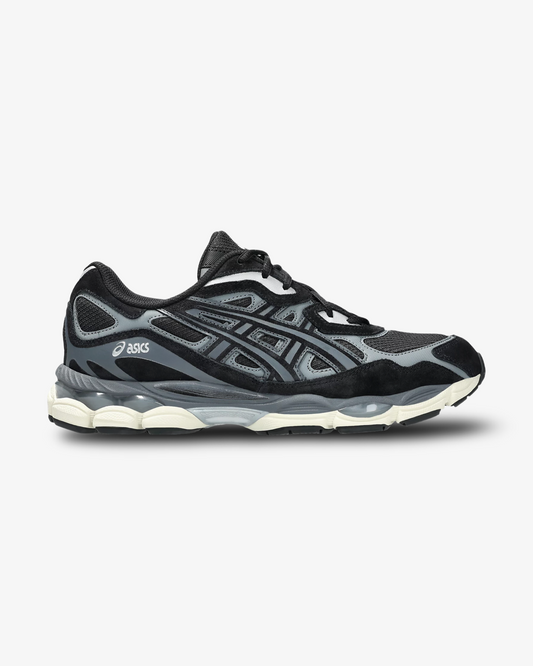 ASICS NYC