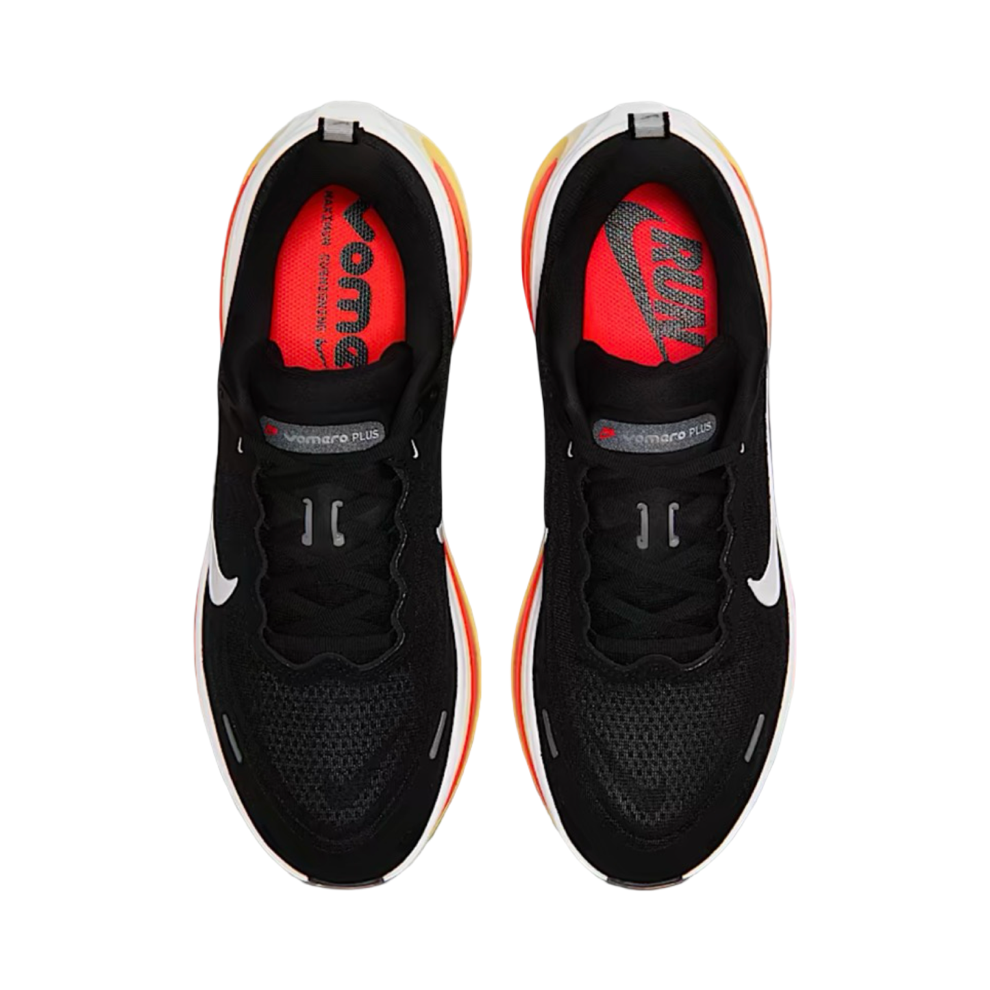 NIKE VOMERO PLUS