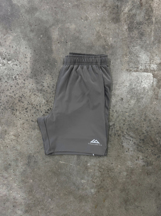 Trailberg Essentials 2.0 Short - Mocha