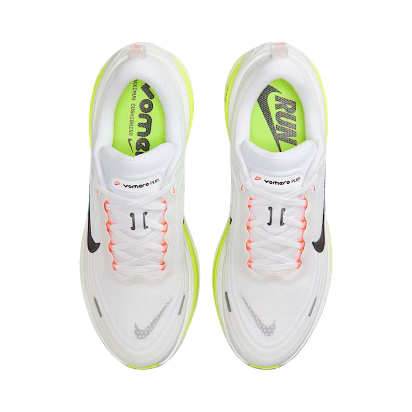 NIKE VOMERO PLUS