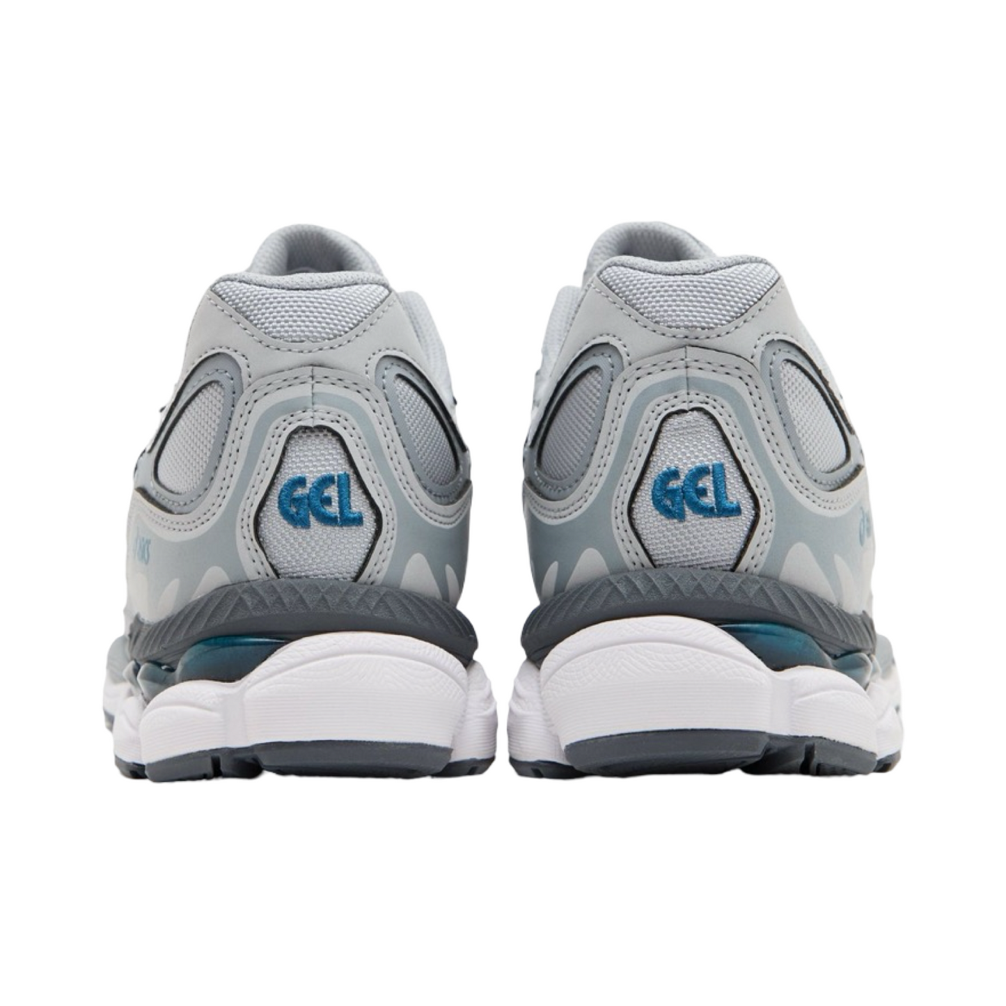 ASICS NYC