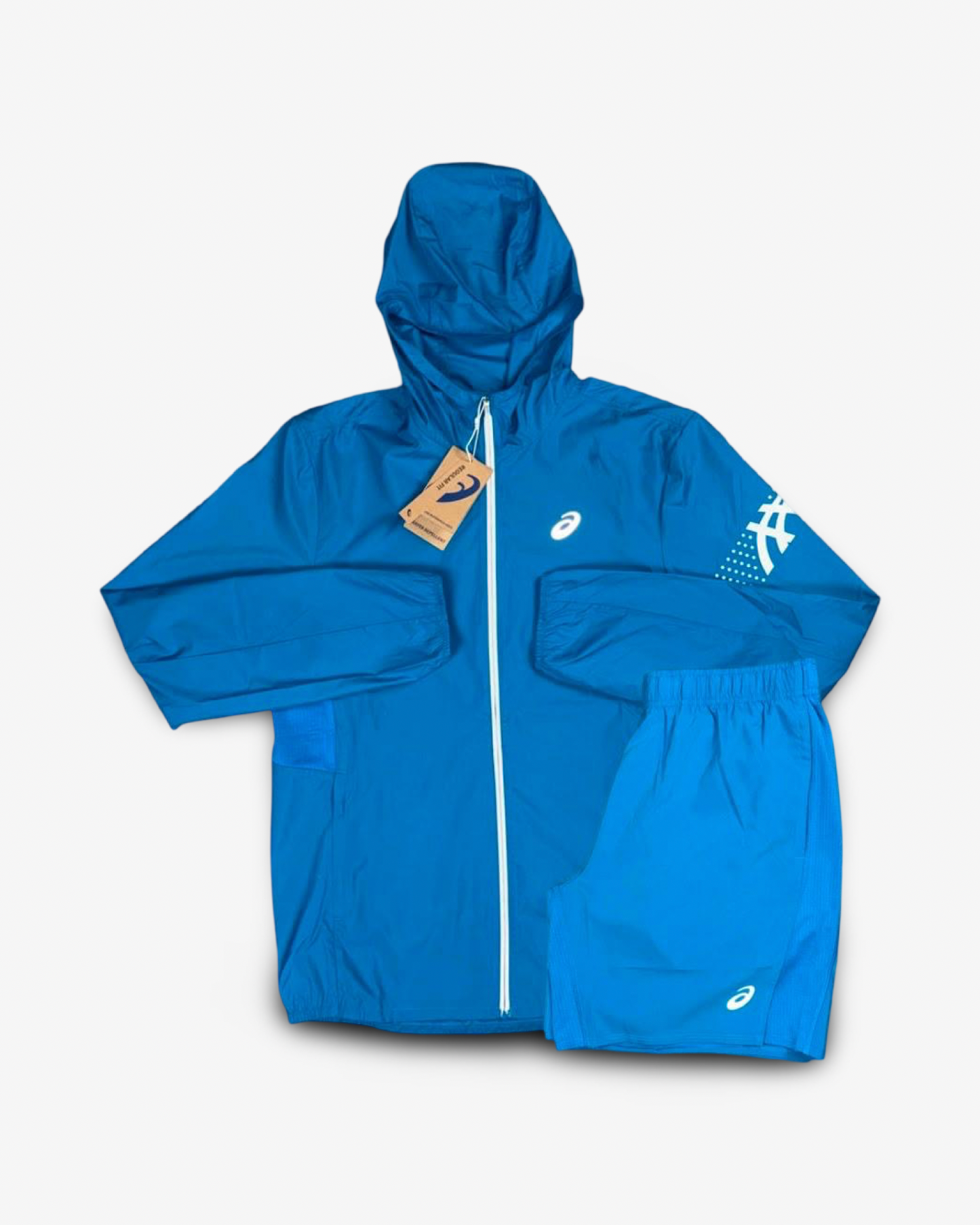 ASICS SET
