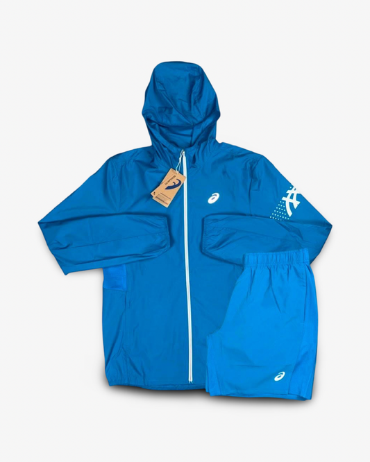 ASICS SET