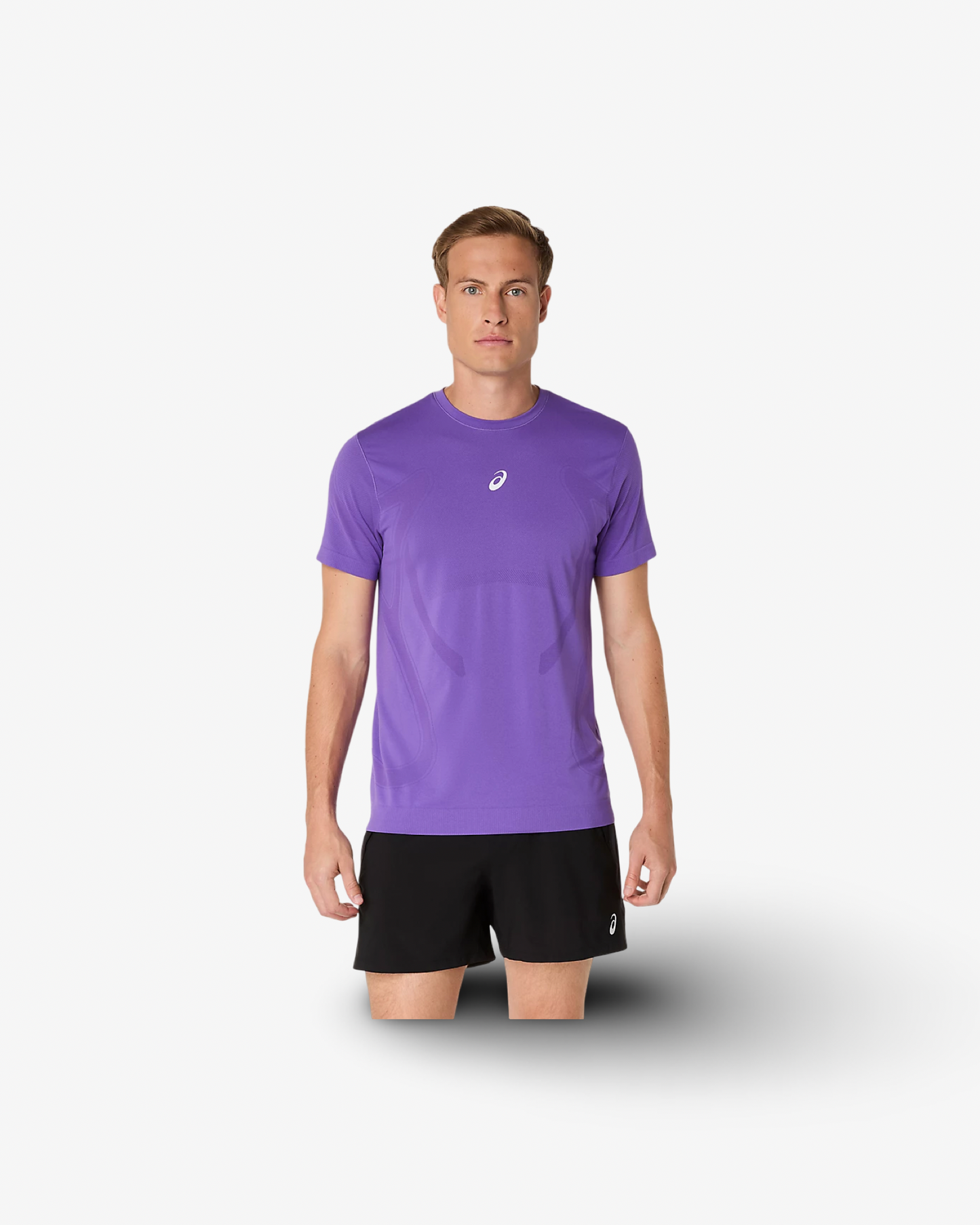 ASICS SEAMLESS SS TOP