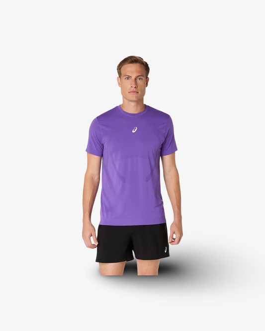 ASICS SEAMLESS SS TOP