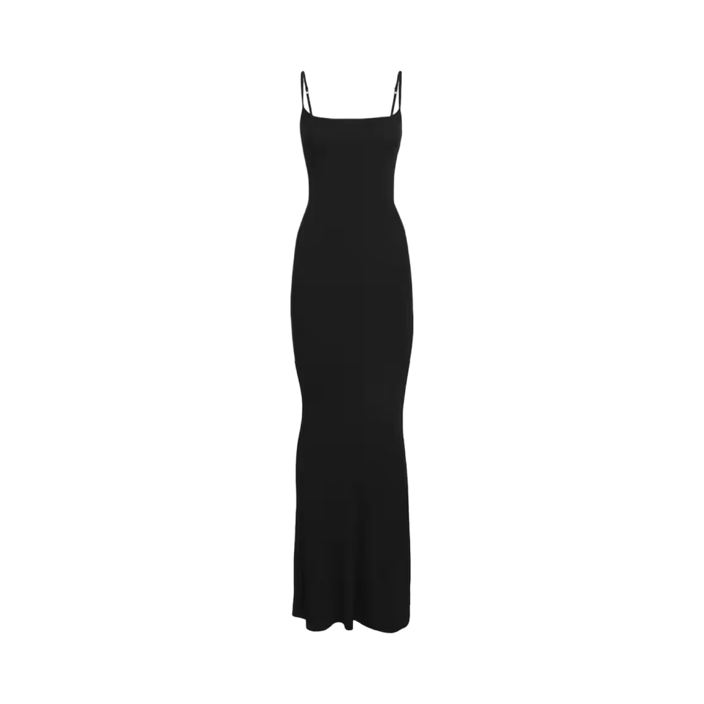 SKIMS SOFT LOUNGE LONG SLIP DRESS