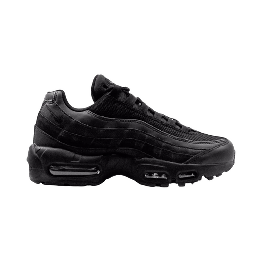 AIR MAX 95 TRIPLE BLACK