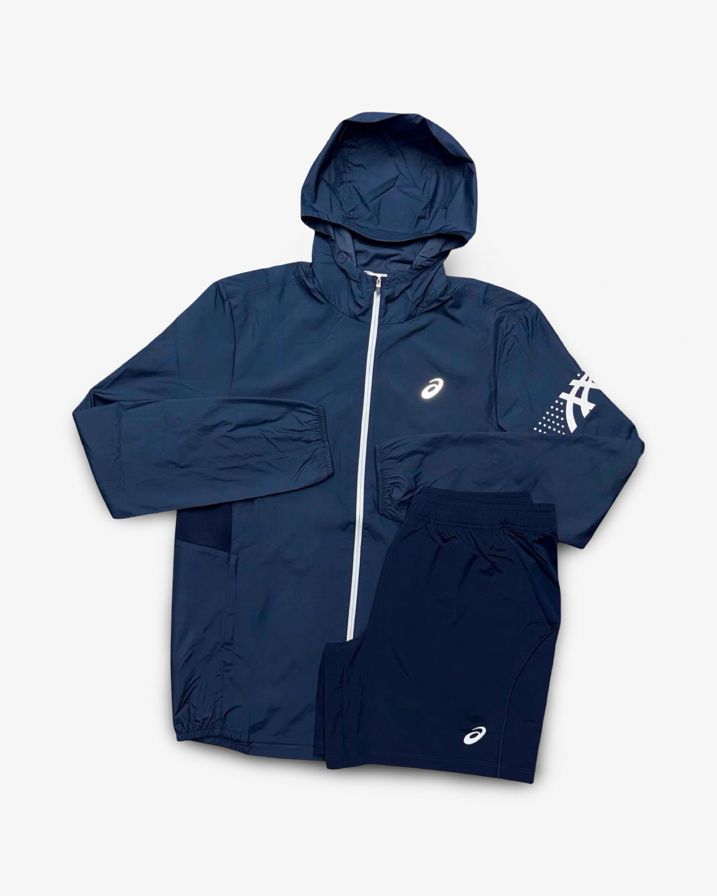 ASICS SET