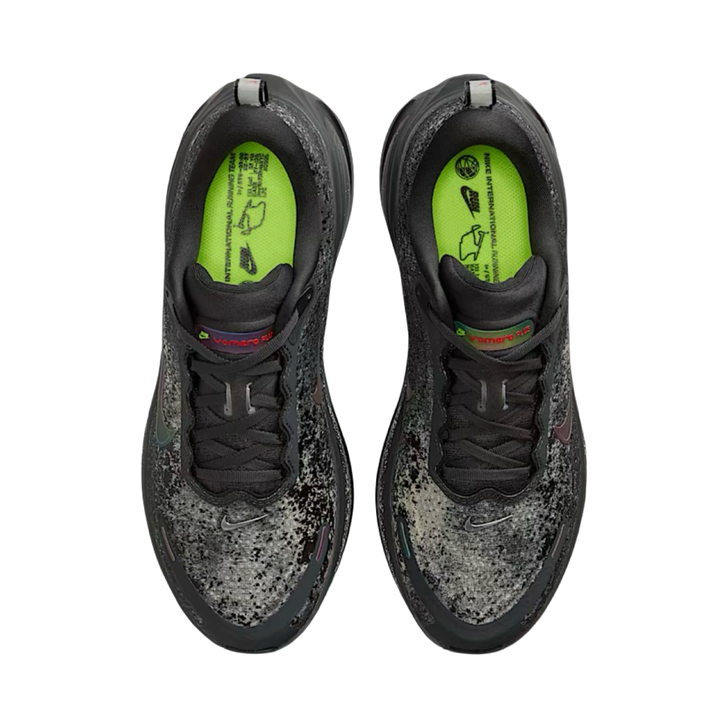 NIKE VOMERO PLUS