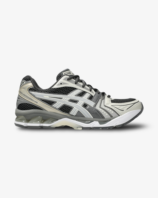 ASICS GEL KAYANO 14 OBSIDIAN