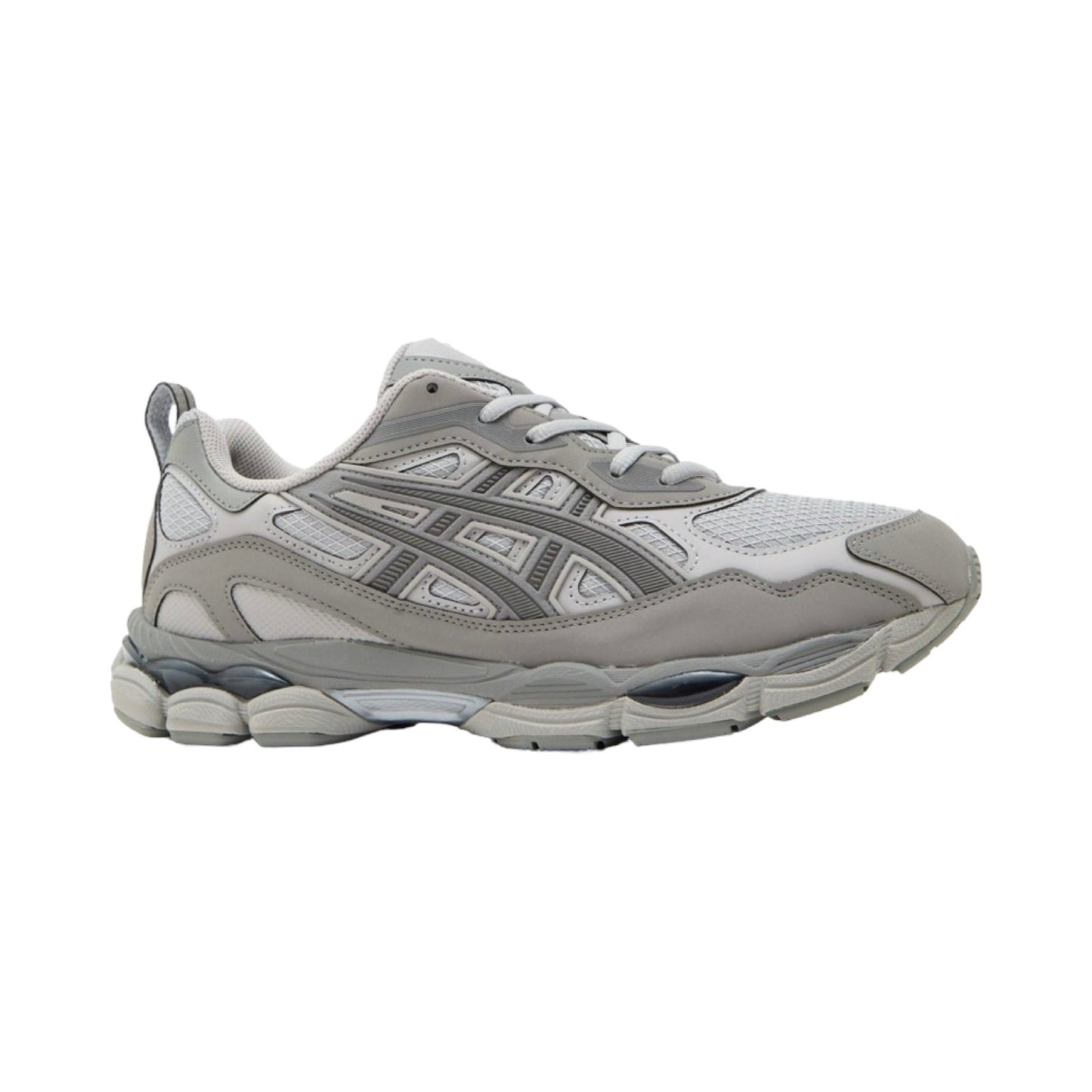 ASICS NYC