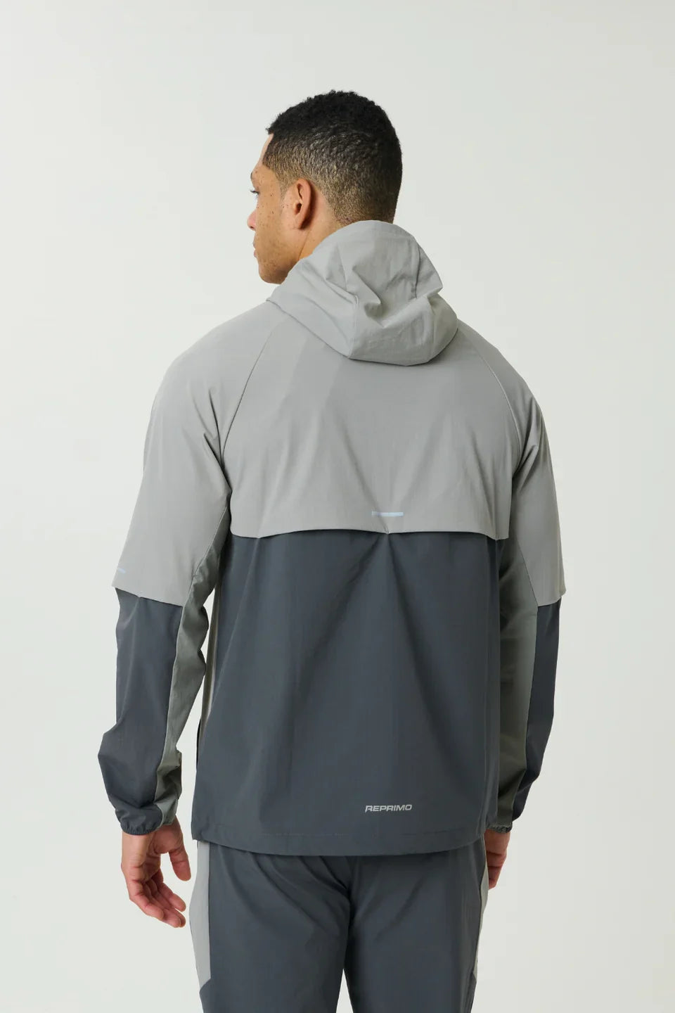 Reprimo Vortex Faded Dune 3 Piece Set - Jacket / T Shirt / Pant