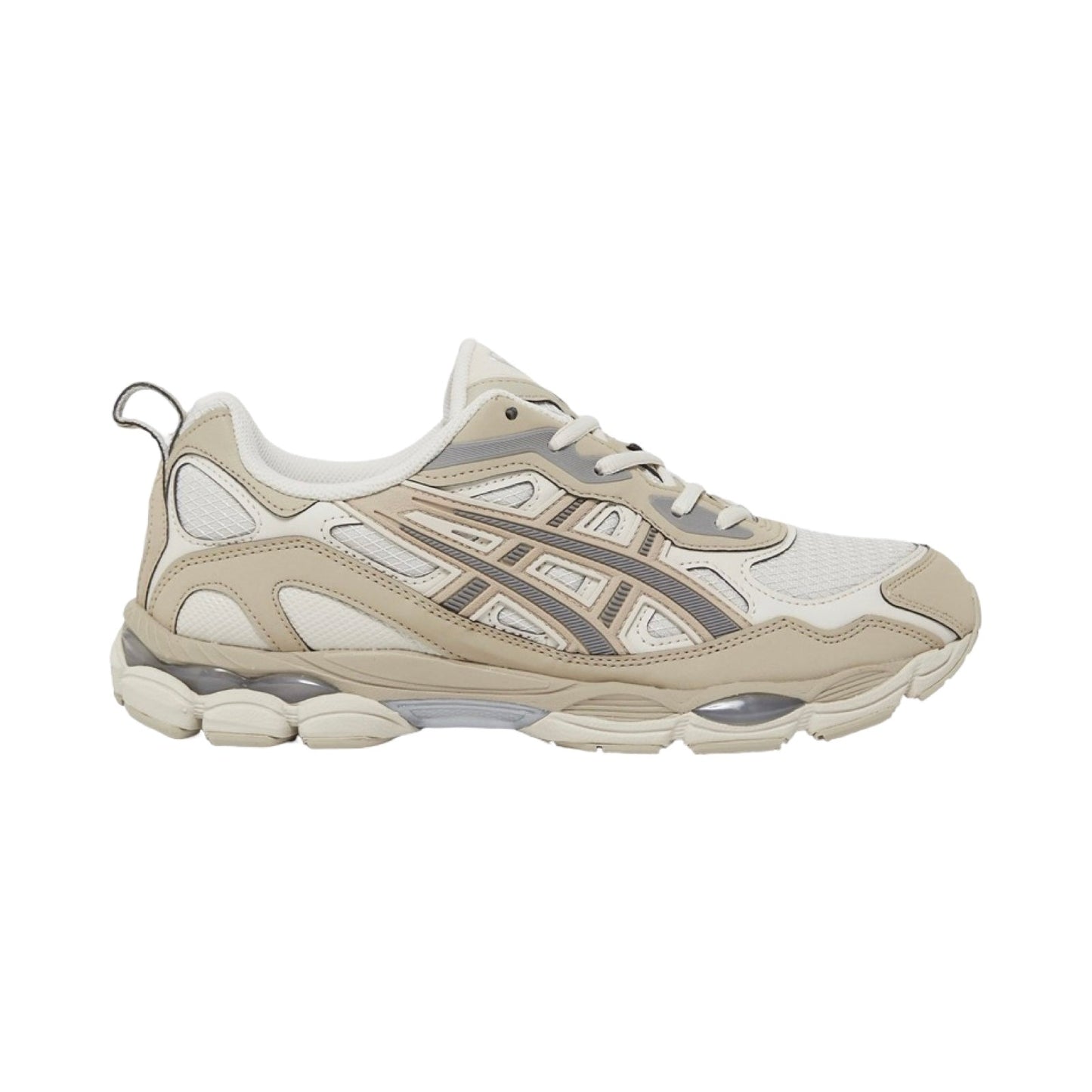 ASICS NYC