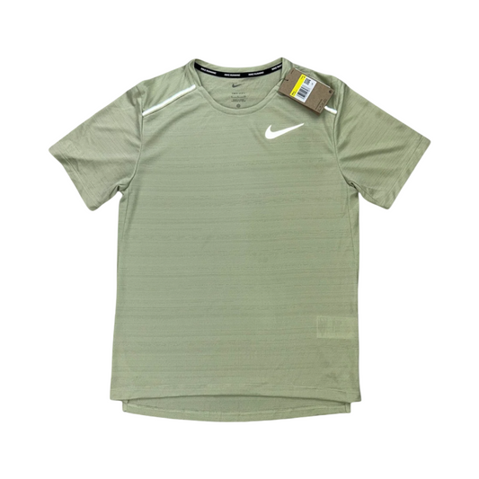 NIKE MILER 1.0 OLIVE