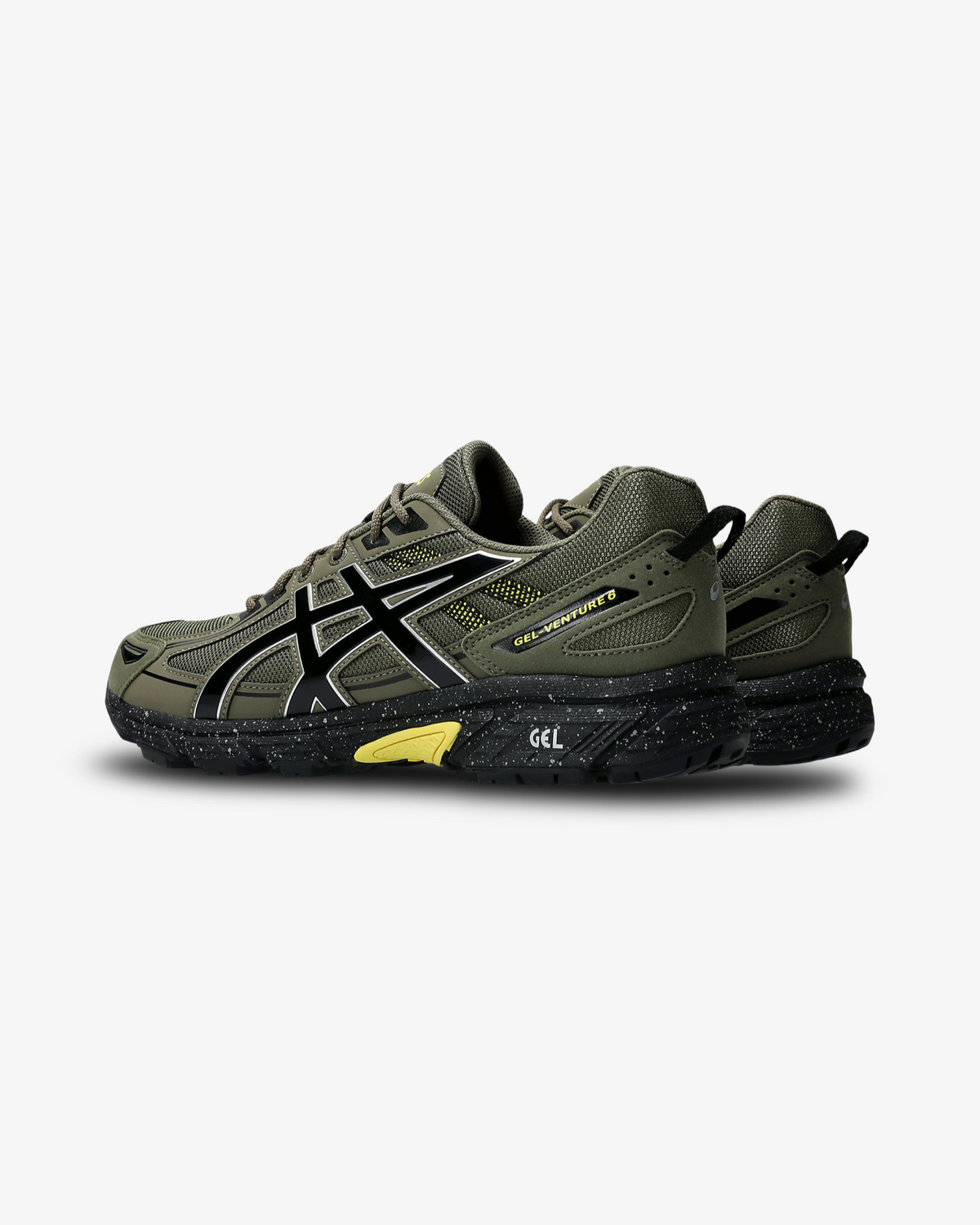 ASICS GEL VENTURE 6