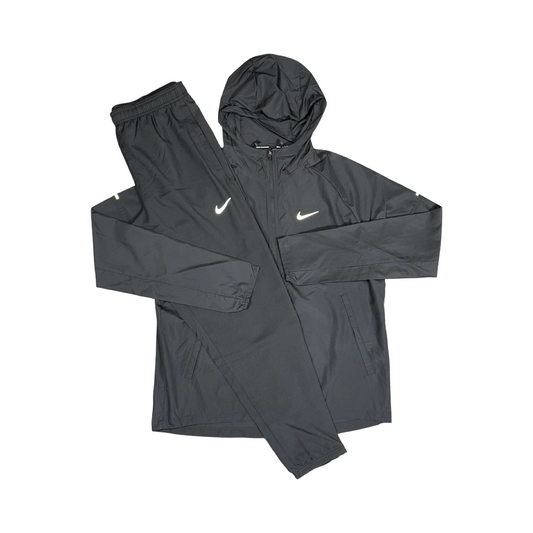 NIKE REPEL TRACKSUIT SET BLACK