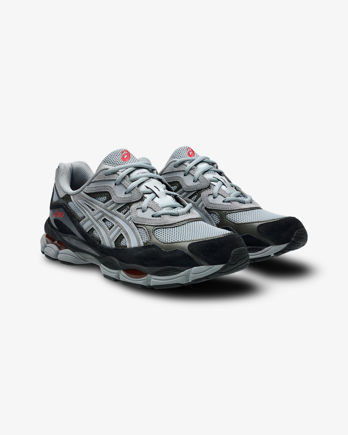 ASICS NYC