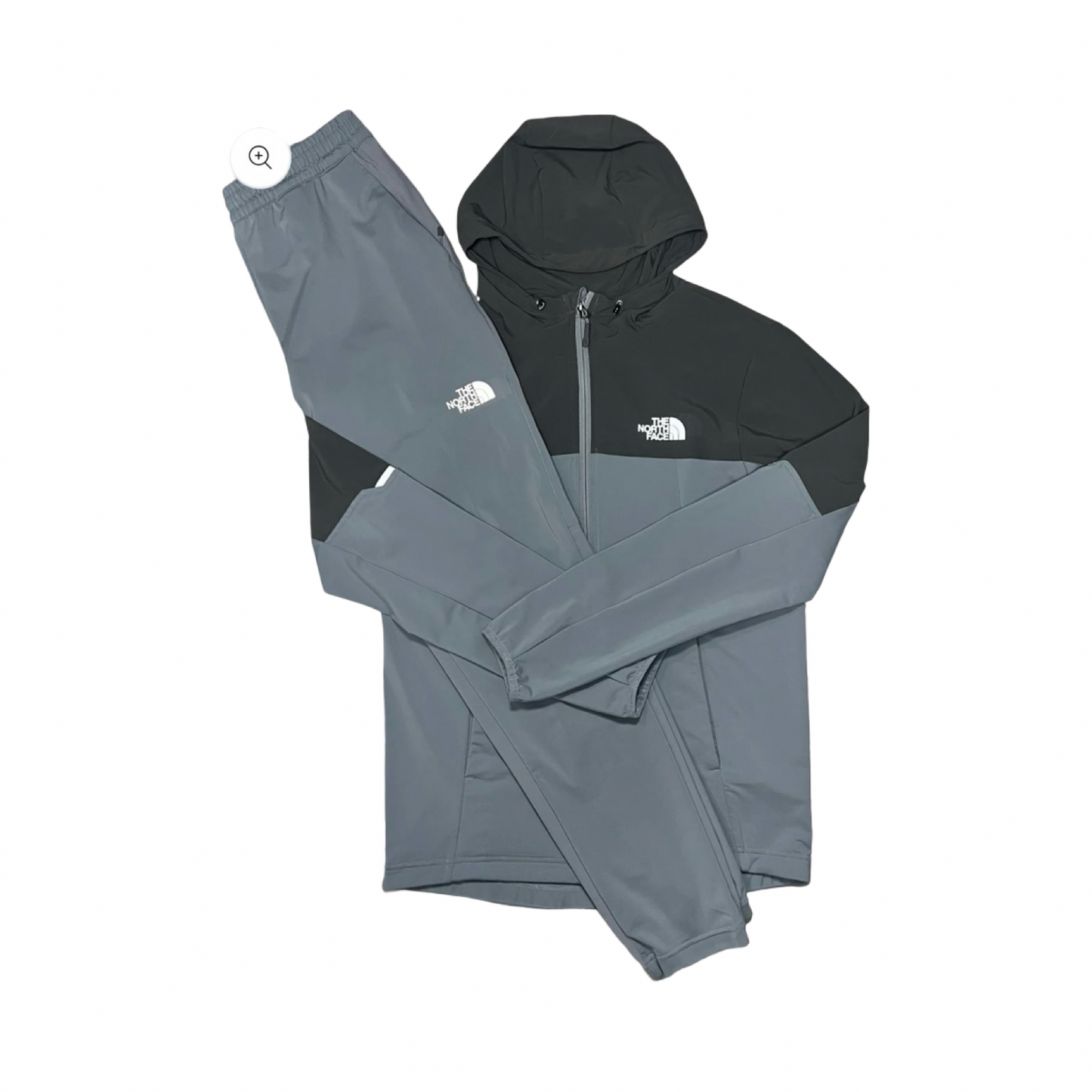 THE NORTH FACE TRACKSUIT