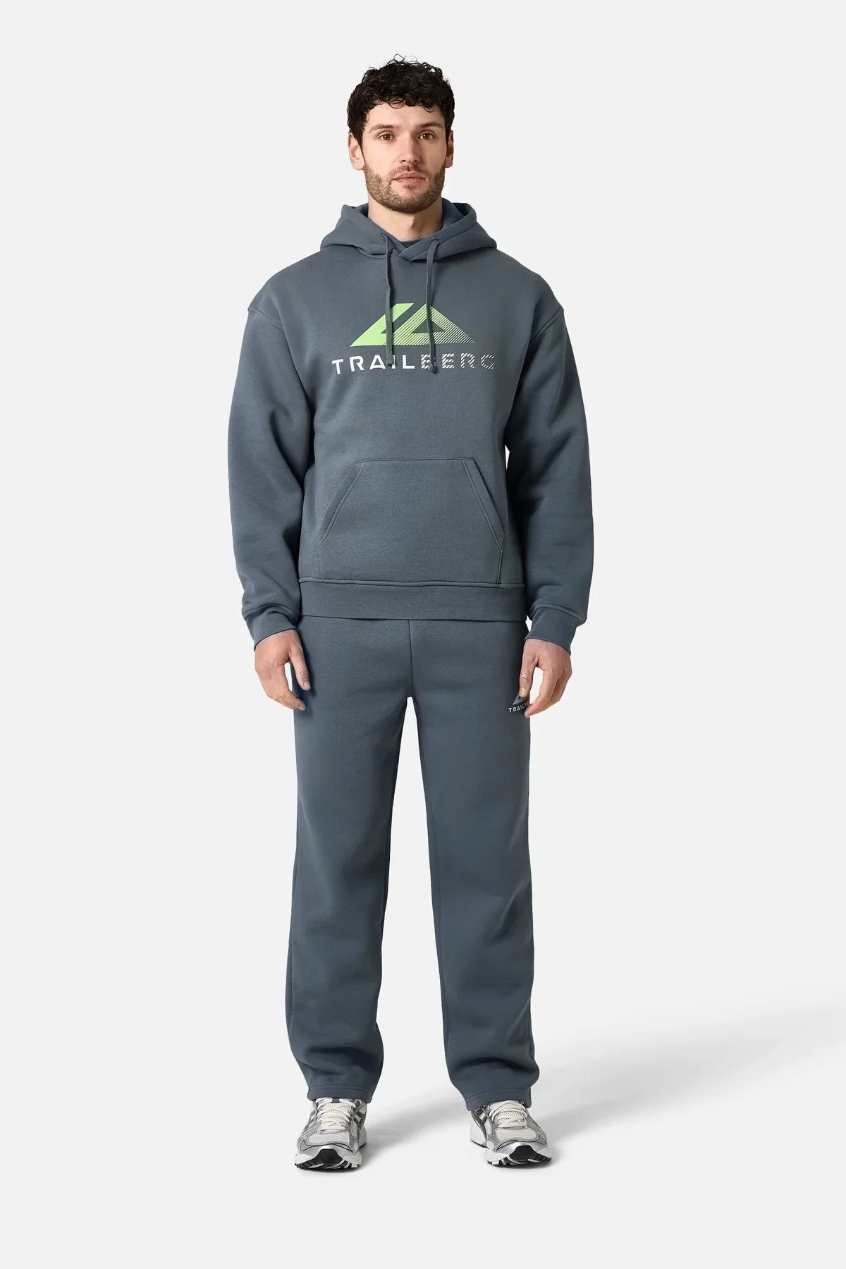 Trailberg Fraction Storm 3 Piece Set - Hoodie / T Shirt / Jogger