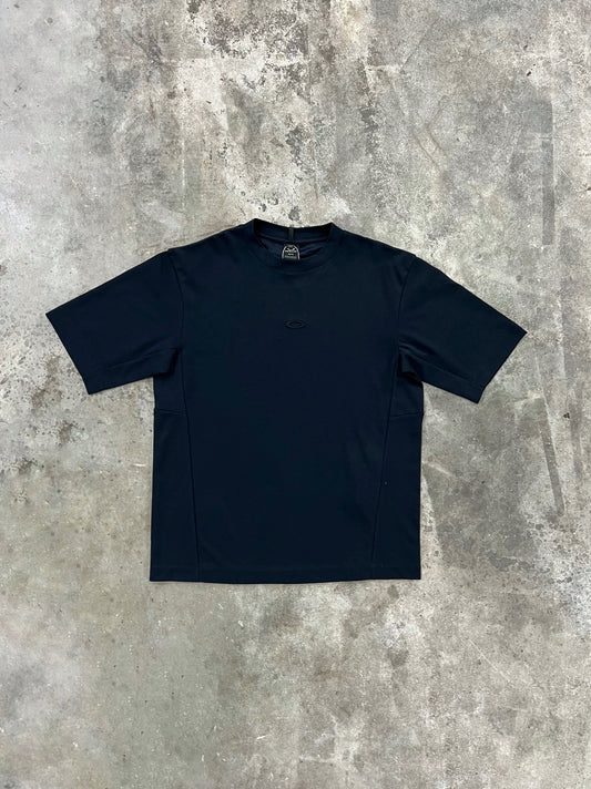 Oakley Driven T Shirt - Black