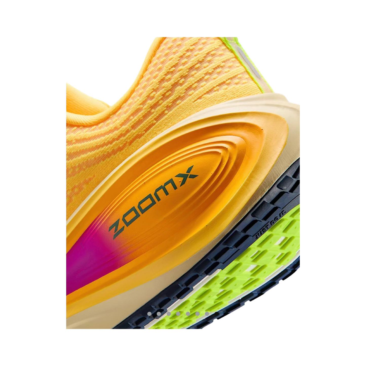 NIKE VOMERO PLUS