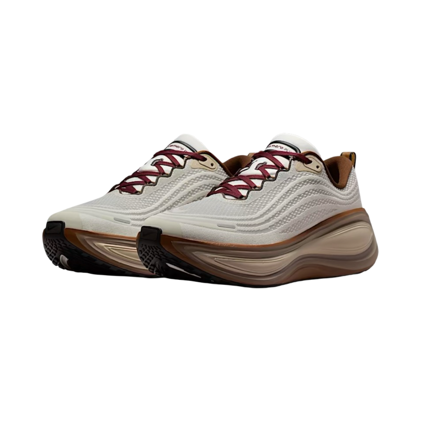NIKE VOMERO PLUS