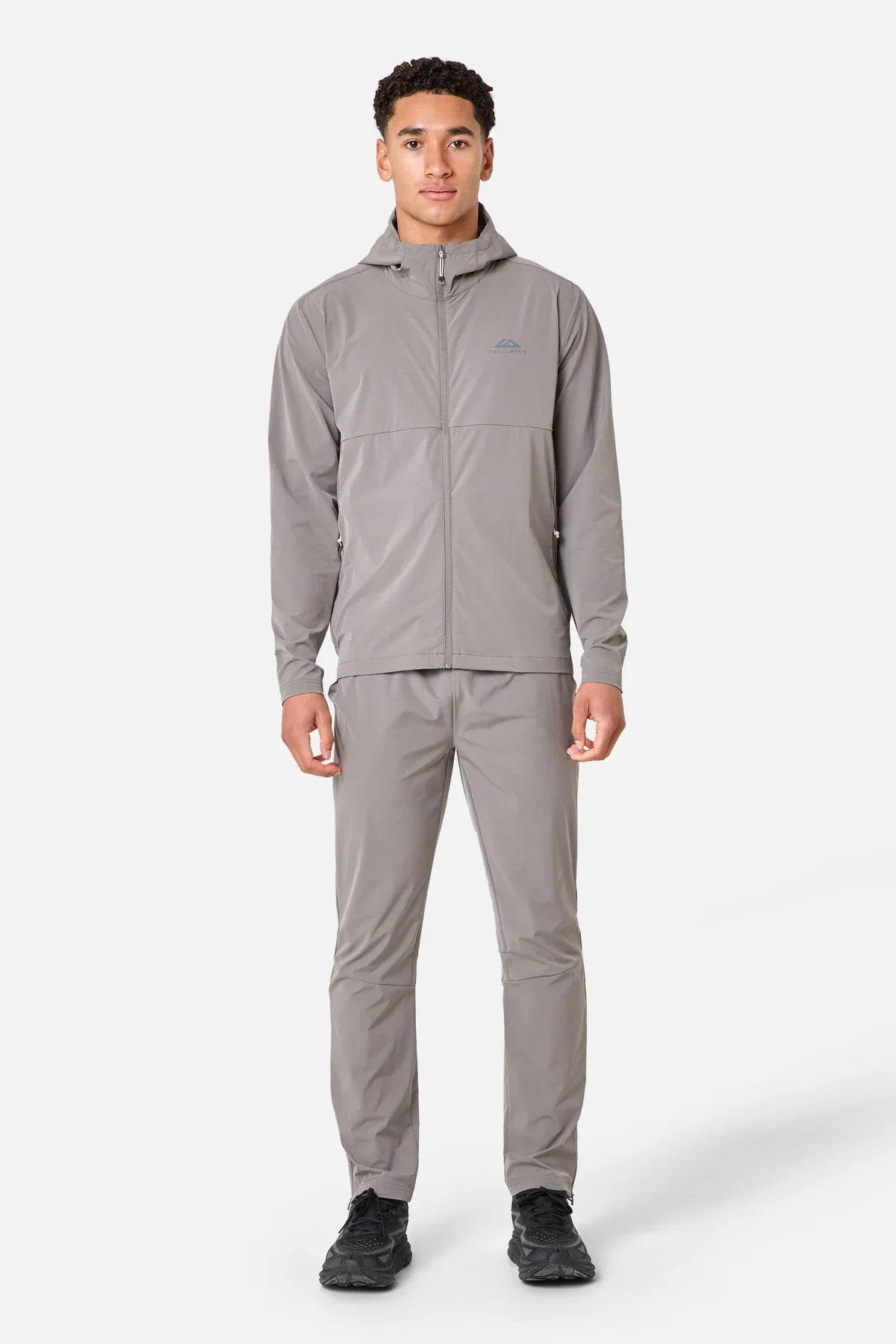 Trailberg Frontier 3.0 Pant - Mocha