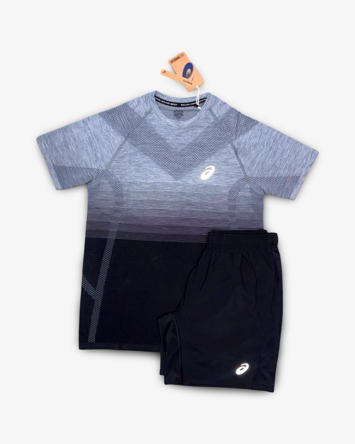 ASICS SET