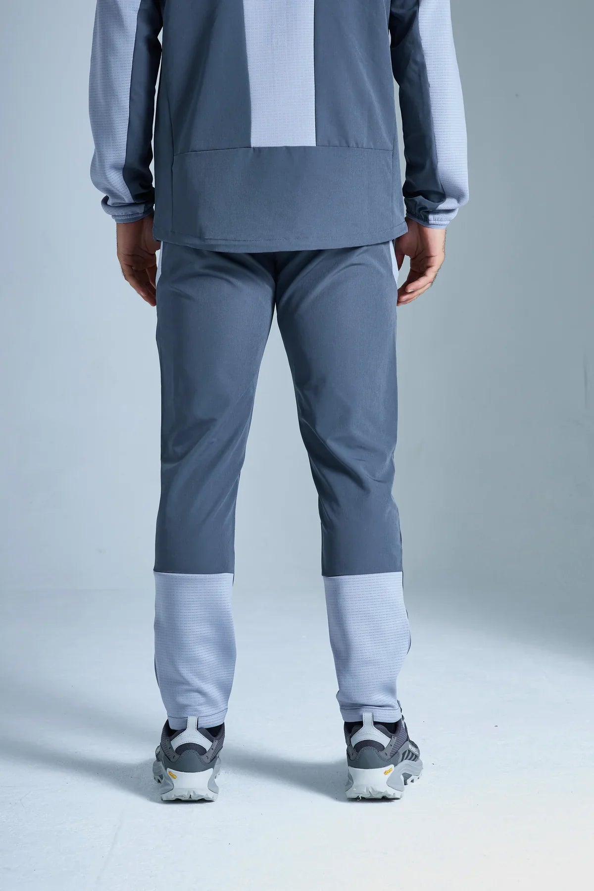 Trailberg Rapid Dash 2.0 Pant - Storm Grey / Cloud Haze