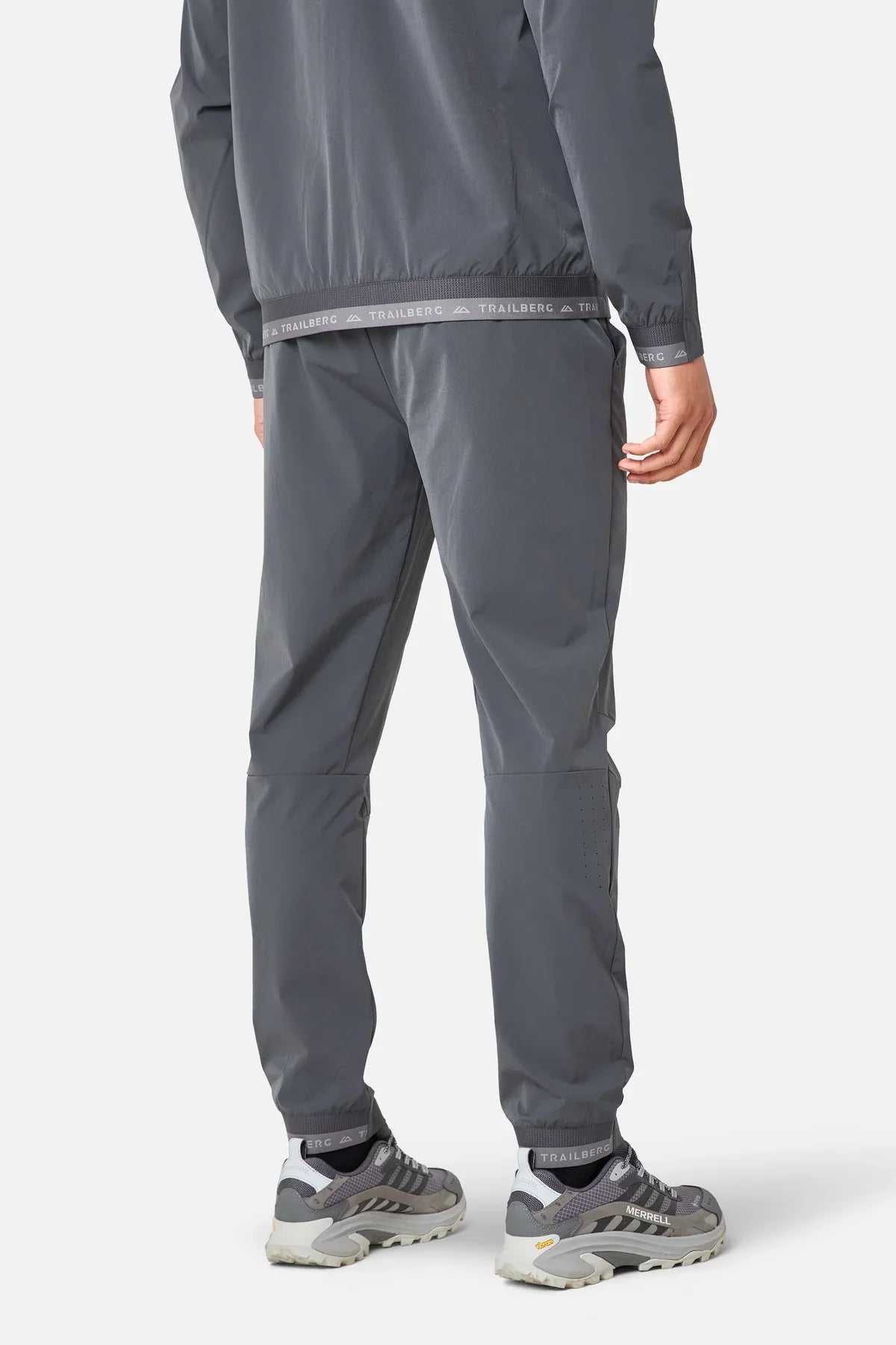 Trailberg Frontier 3.0 Volcano Tracksuit - Jacket / Pant