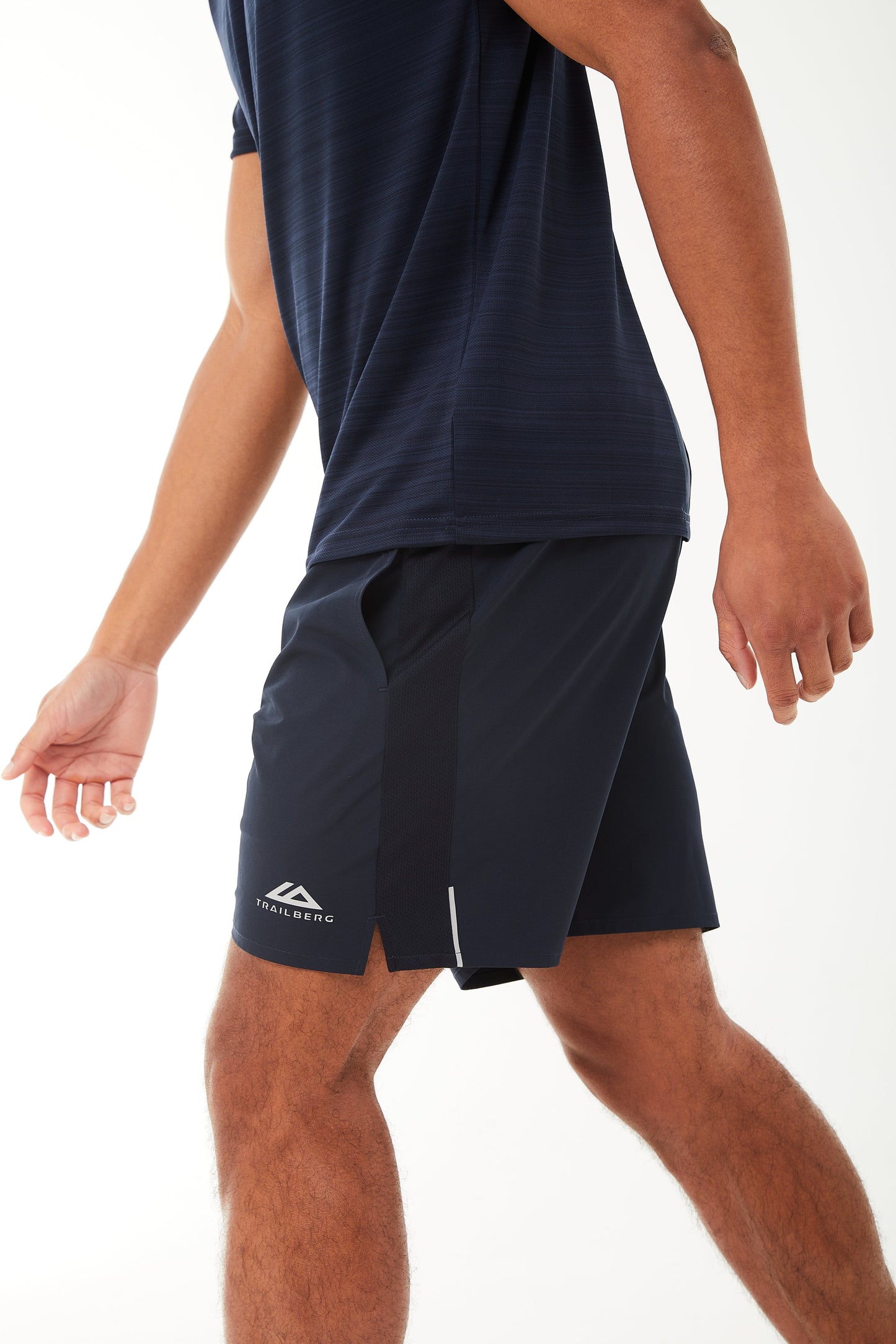 Trailberg Essentials 2.0 Short - Salute