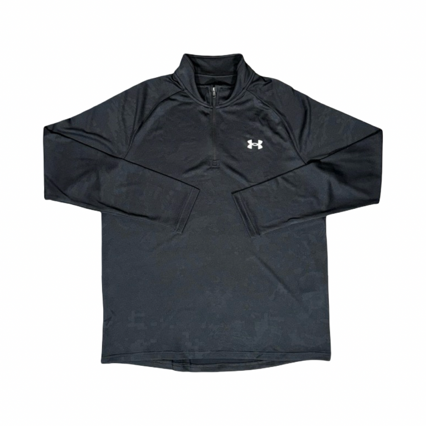 UNDER ARMOUR HALF ZIP