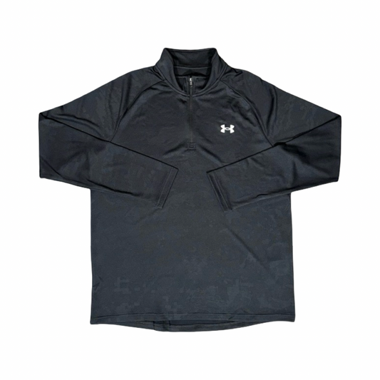 UNDER ARMOUR HALF ZIP