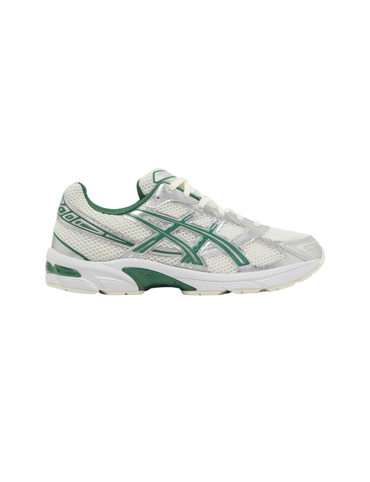 ASICS GEL 1130 CREAM KALE