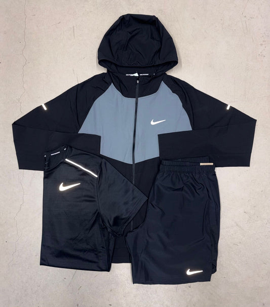 NIKE TRIO SET