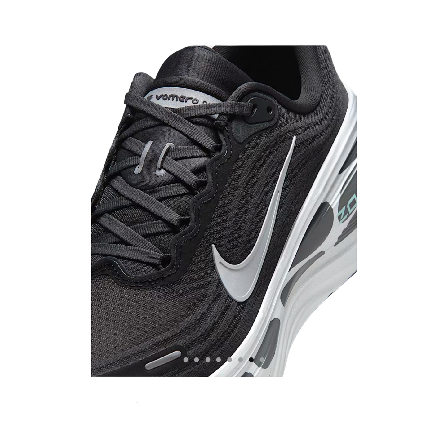 NIKE VOMERO PLUS