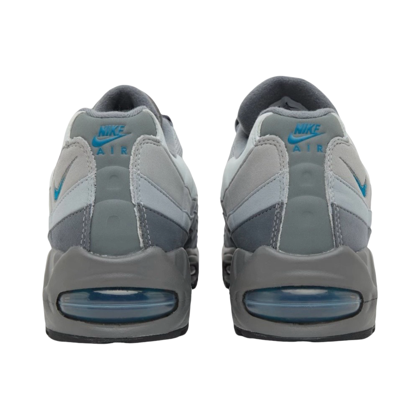 AIR MAX 95 GREY