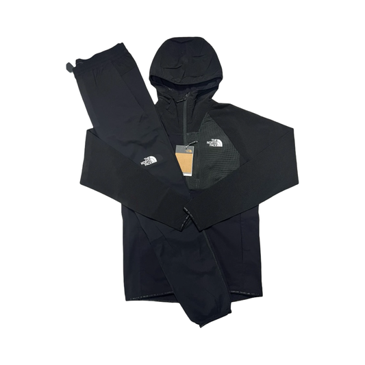 THE NORTH FACE TRACKSUIT