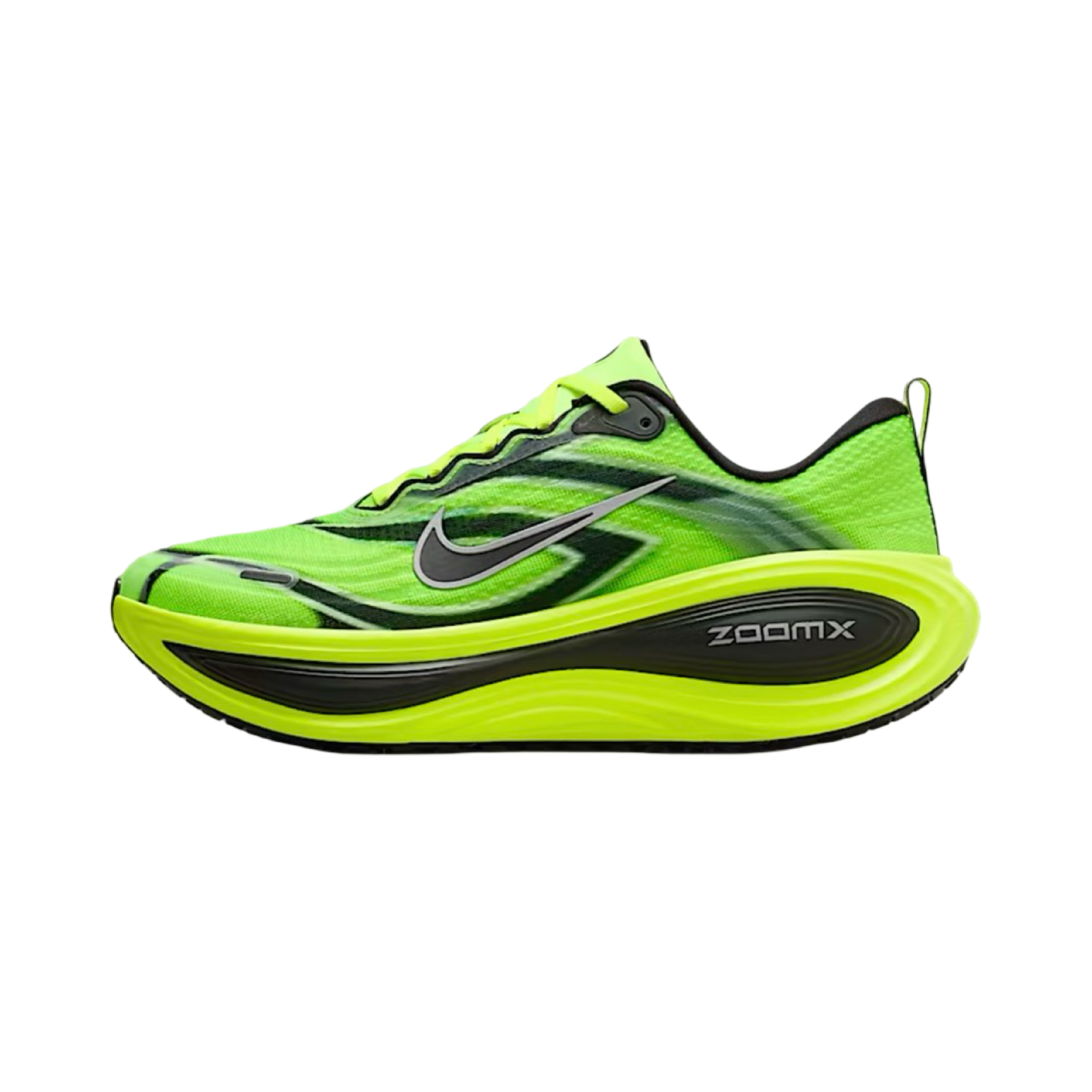 NIKE VOMERO PLUS