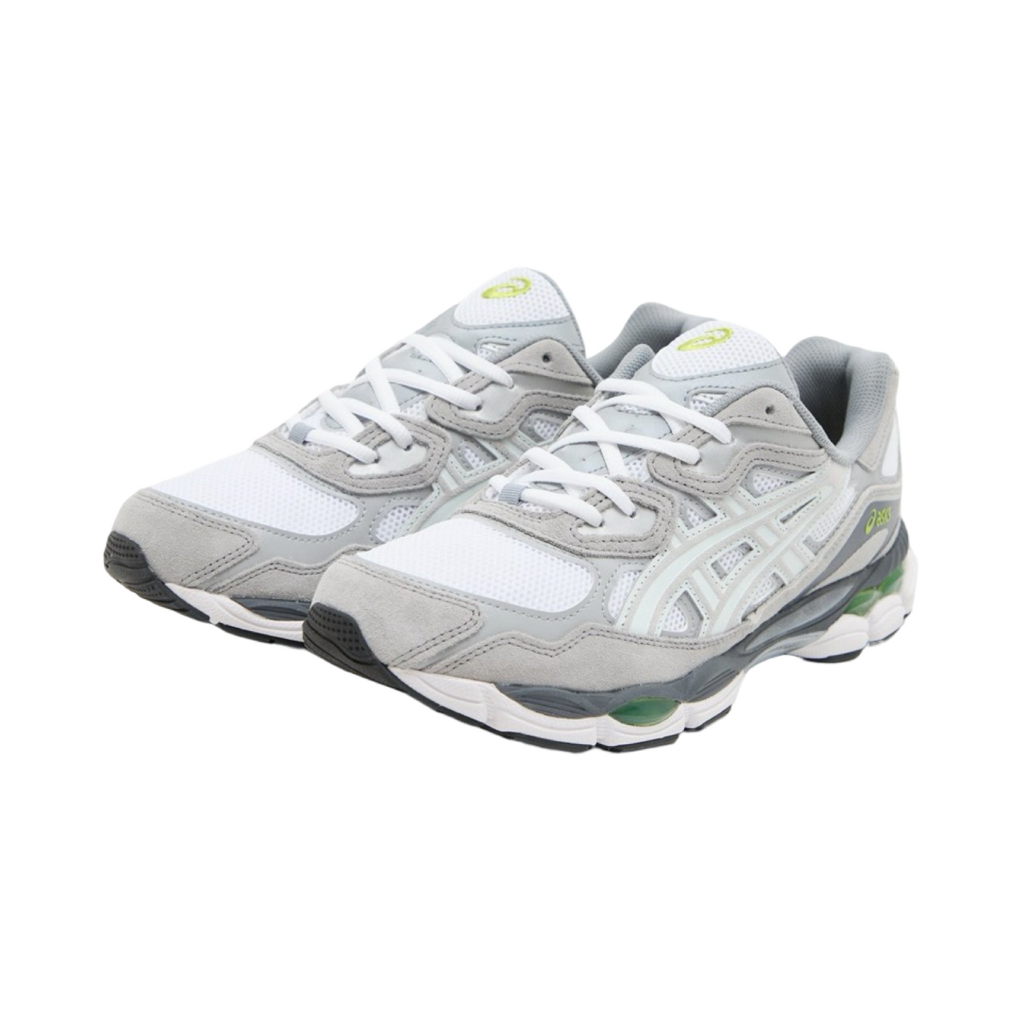 ASICS NYC