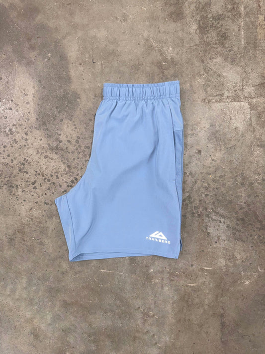 Trailberg Essentials 2.0 Short - Blue Fog