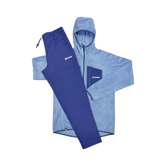 BERGHAUS SET