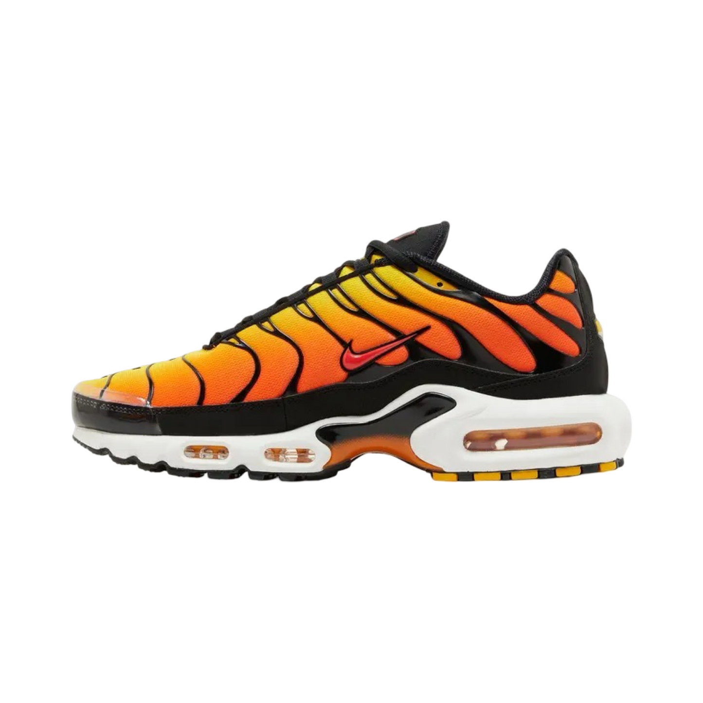 NIKE AIR PLUS PIEMENTO