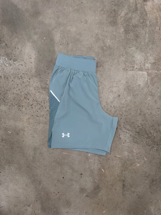 Under Armour Launch Elite Shorts - Serpentine